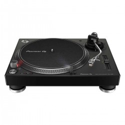 Pioneer  DJ PLX-500 Black Turntable 
