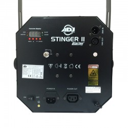 ADJ Stinger II