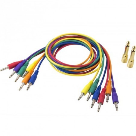 Korg Patch Cable Kit