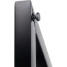 Stagg height adjustable studio monitor stands