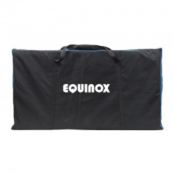 Equinox Lightweight DJ Booth System MKII