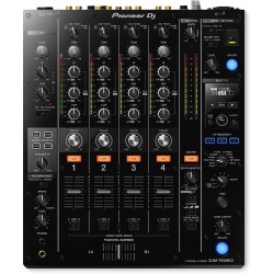 Pioneer DJ DJM-750mk2