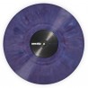 Serato 12"Performance Vinyl Purple (Pair)