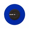Serato 7"Performance Vinyl Blue (Pair)
