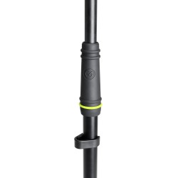 Gravity Heavy Duty Microphone Stand
