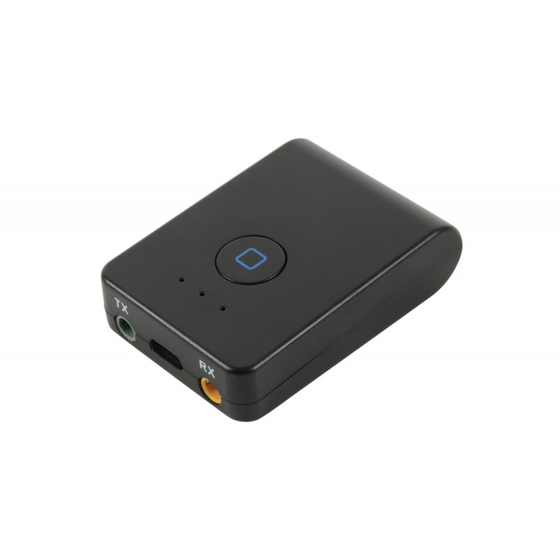 Bluetooth 2-in-1 Receiver & Transmitter