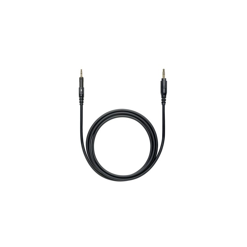 Audio Technica M50x Replacement Cable 1.2m