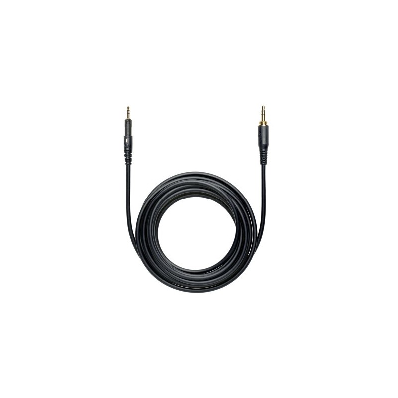 Audio Technica M50x Replacement Cable 3m