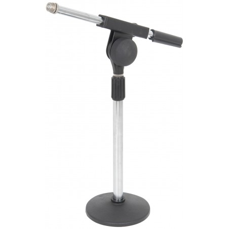 Microphone Desk Stand with Boom