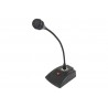 Adastra Dynamic Paging Microphone with Base