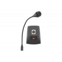 Adastra Dynamic Paging Microphone with Base