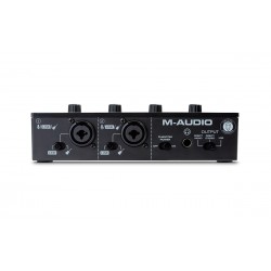 M Audio M-Track Duo