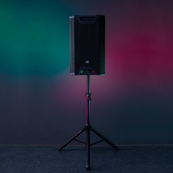 Gravity Short Speaker Stand  ( Single )