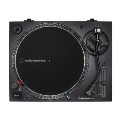 Audio Technica AT-LP120XBTUSB (BLUETOOTH ENABLED)