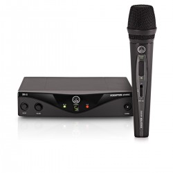 AKG Vocal Wireless Microphone System