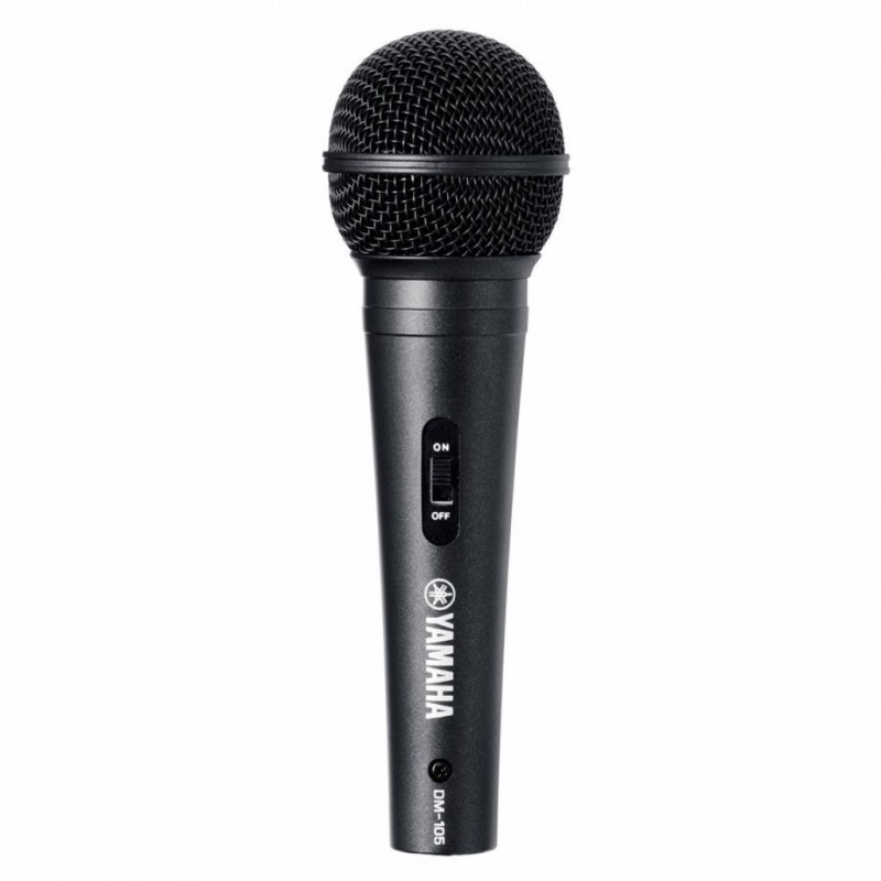 Yamaha Microphone 
