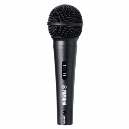 Yamaha Vocal Microphone 
