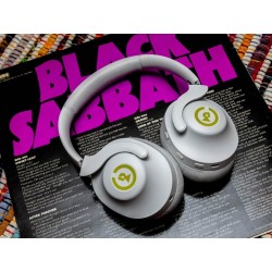 SOHO Sound Company 45-s Bluetooth hybrid ANC Headphones
