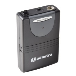 Adastra Handheld Portable Bluetooth PA