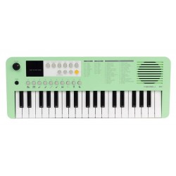 Medeli Nebula Mini Keyboard Green