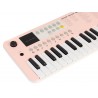Medeli Nebula Mini keyboard Pink