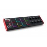 Akai LPD8 MK2 MIDI Pad Controller