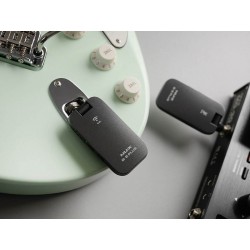 NUX Wireless Guitar System 