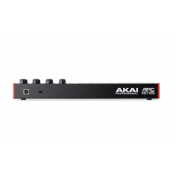 Akai APC Key25 MK2