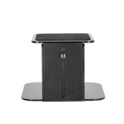 Gravity Compact Table Studio Monitor Stands (Pair)