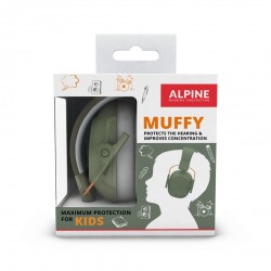 Alpine Muffy  Ear Defenders...