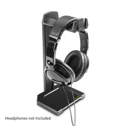 Gravity Desk Headphone Stand