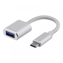 Premium USB C to USB A Adaptor