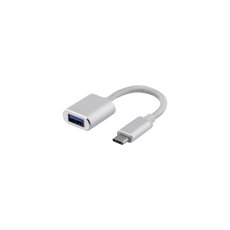 Premium USB C to USB A Adaptor
