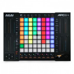 Akai Pro APC64