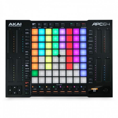 Akai Pro APC64