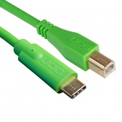 UDG Ultimate USB 2.0 B to C Cable 1.5m