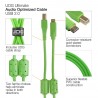 UDG Ultimate USB 2.0 B to C Cable 1.5m