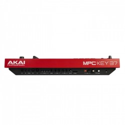 Akai Pro MPC Key 37