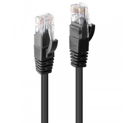 Lindy Pro CAT.6 U/UTP Network Cable 2 Metre
