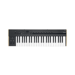 Korg Keystage 49 Poly AT Midi Keyboard