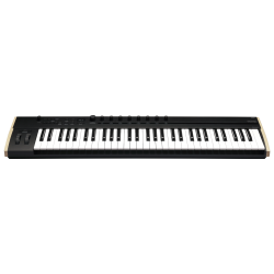 Korg Keystage 61Poly AT Midi Keyboard