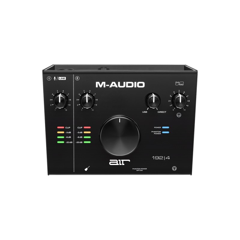 M Audio Air 192/4