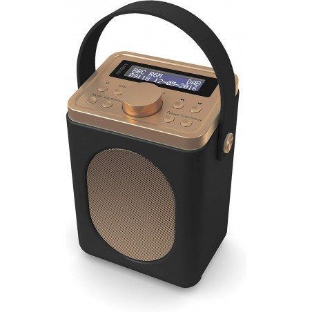 Majority Shelford Portable Radio