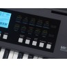 Medeli Elementary keyboard, 61 touch sensitive keys